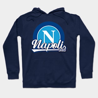 napoli 1926 Hoodie